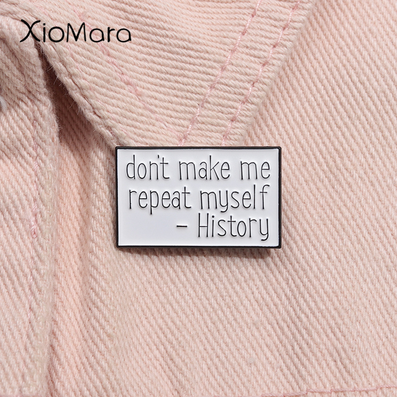 Jewelry Making History - Não me faça repetir me mesma