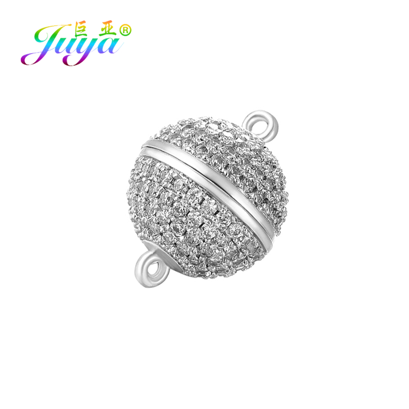 Jewelry Making Bead - Juya contas artesanais descobertas de joias,
