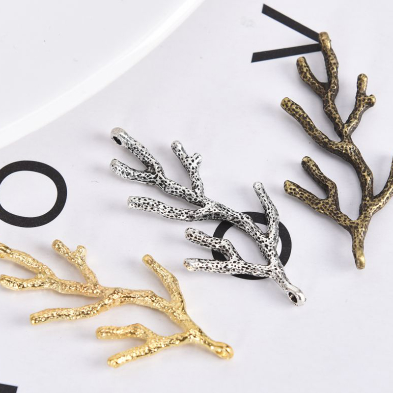 Jewelry Making In La - [HS][LA] 10 Peças/Conjunto Pingentes de Liga