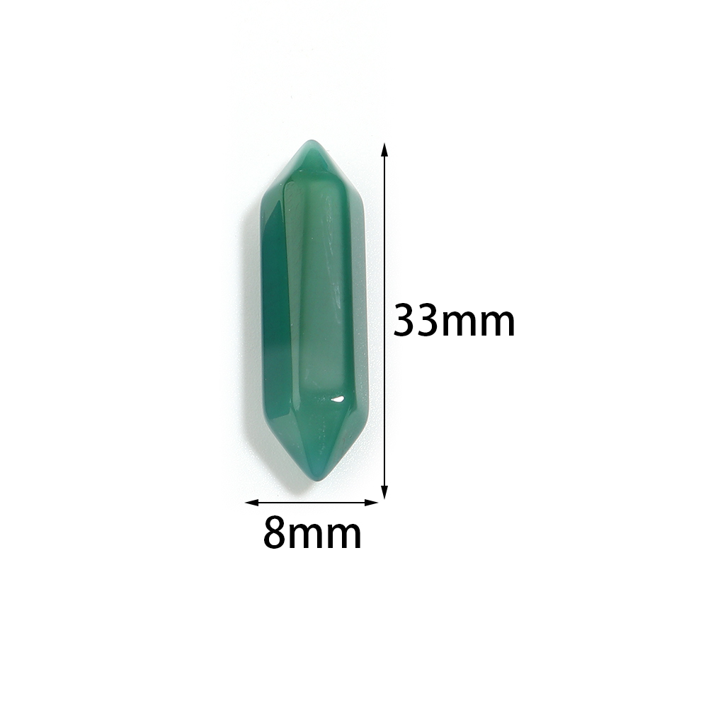 Conjunto de 5 Pedras Naturais  - Jewelry Making Gemstones avaliação e preço