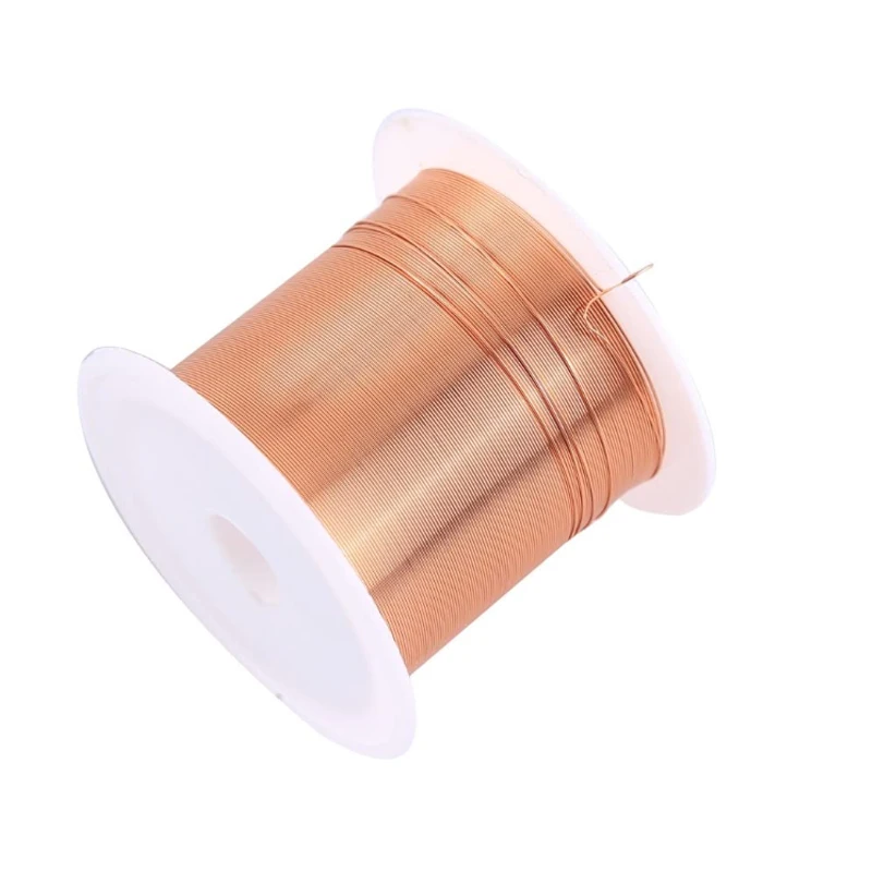 1-3 rolo de fio de cobre macio - Jewelry Making Yarn avaliação e preço