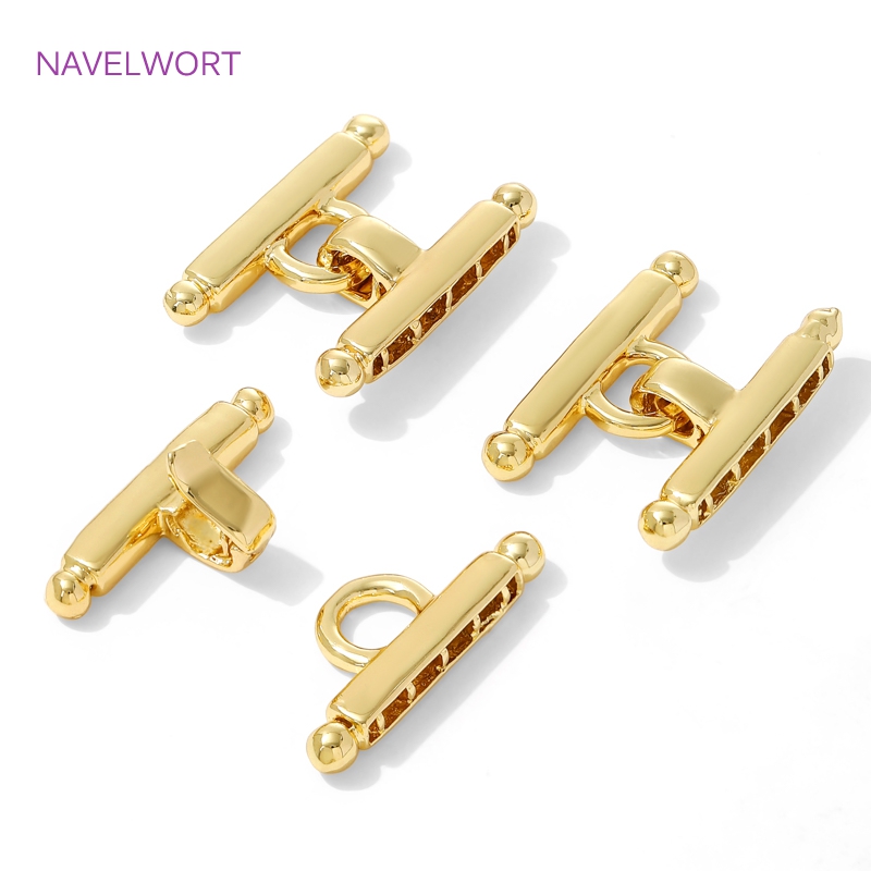 Fecho de colar com múltiplas f - Jewelry Making Bead avaliação e preço