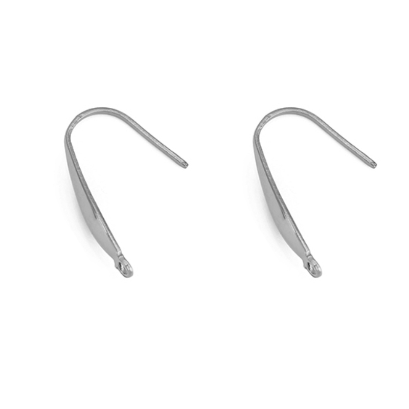 10 pçs nunca desbota ganchos d - Jewelry Making Yarn avaliação e preço