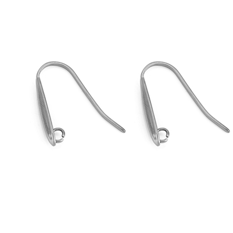10 pçs nunca desbota ganchos d - Jewelry Making Yarn avaliação e preço