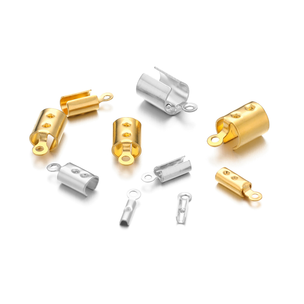 50 peças de aço inoxidável de  - Jewelry Making Bead avaliação e preço