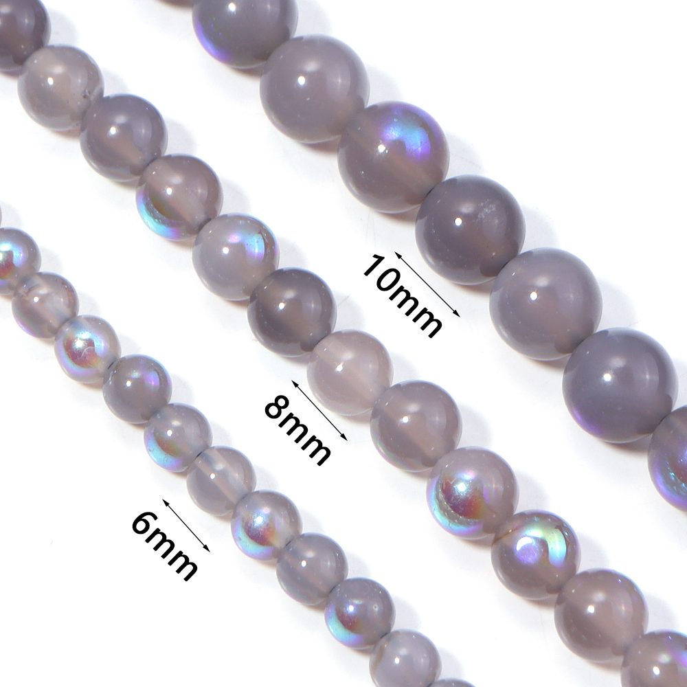 Contas de Pedra Labradorita Na - Jewelry Making Gemstones avaliação e preço