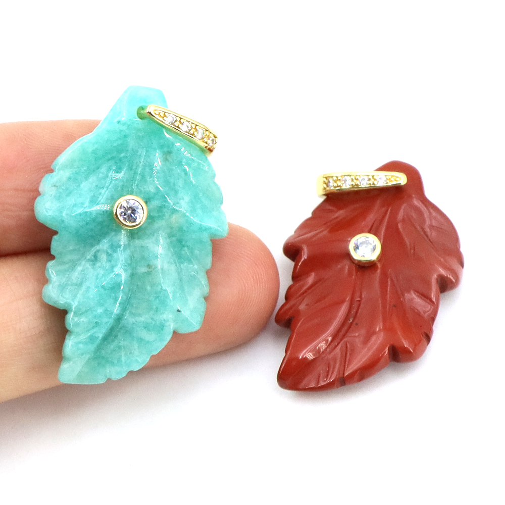 Pingente de Pedra Natural em F - Jewelry Making Gemstones avaliação e preço
