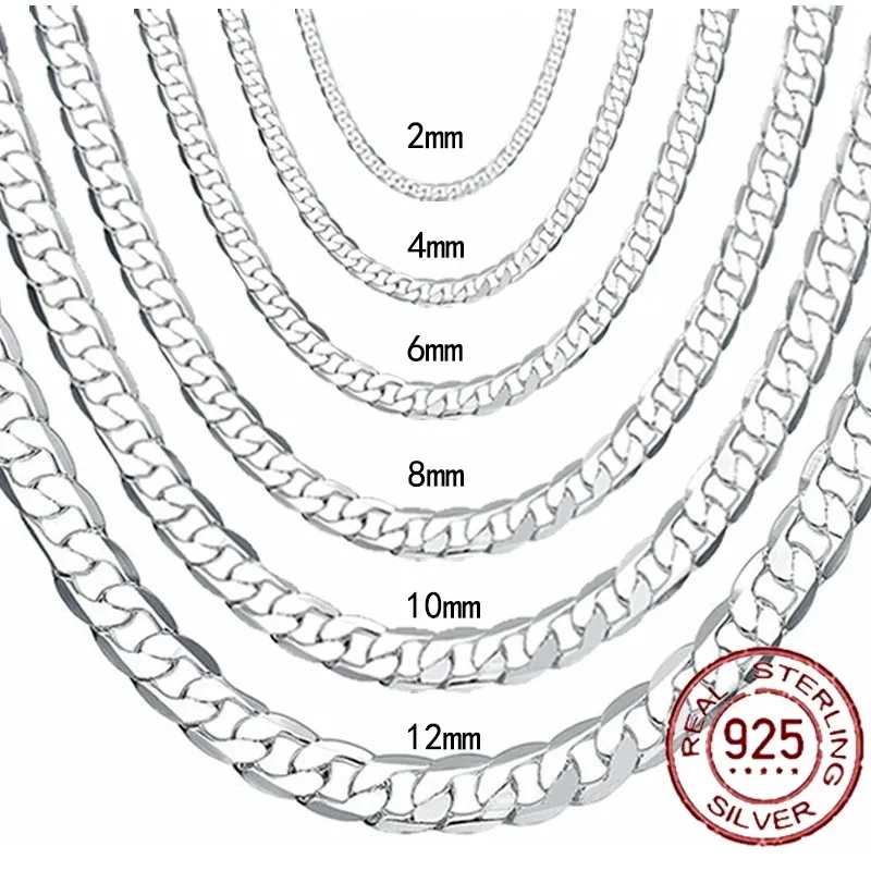 Colar Masculino de Prata Ester - Lobster Clasp Silver avaliação e preço