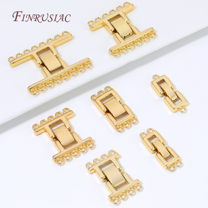 Fecho Conector Retangular Banh - Jewelry Making Bead avaliação e preço