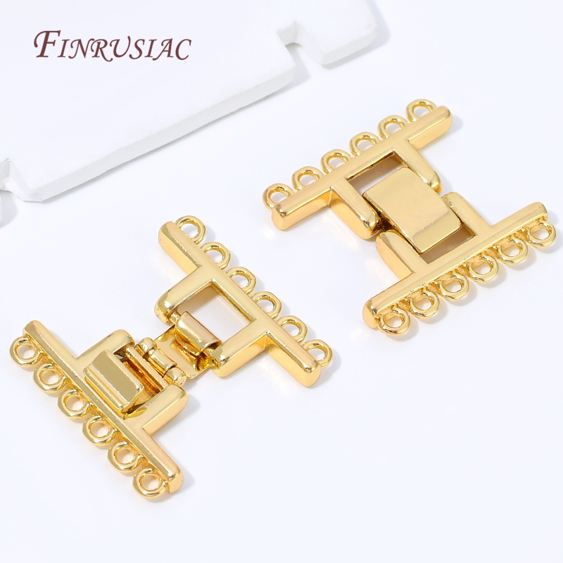 Fecho Conector Retangular Banh - Jewelry Making Bead avaliação e preço