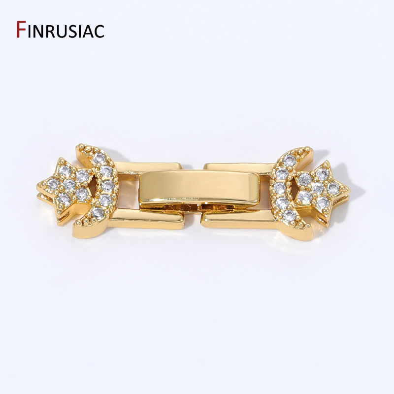 Conector de Fecho de Pérola em - Jewelry Making Bead avaliação e preço