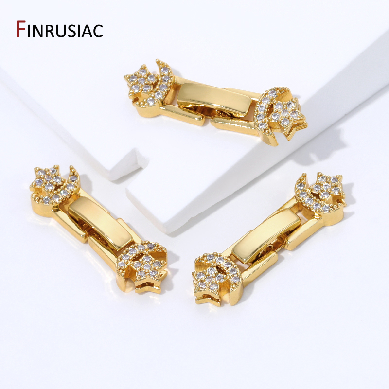 Conector de Fecho de Pérola em - Jewelry Making Bead avaliação e preço