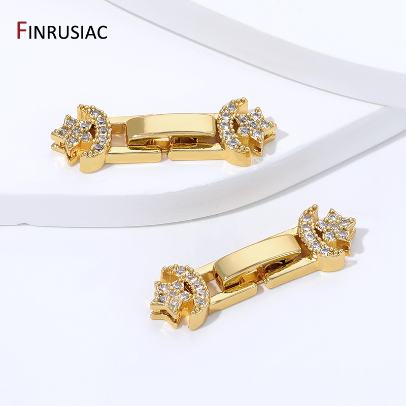 Conector de Fecho de Pérola em - Jewelry Making Bead avaliação e preço