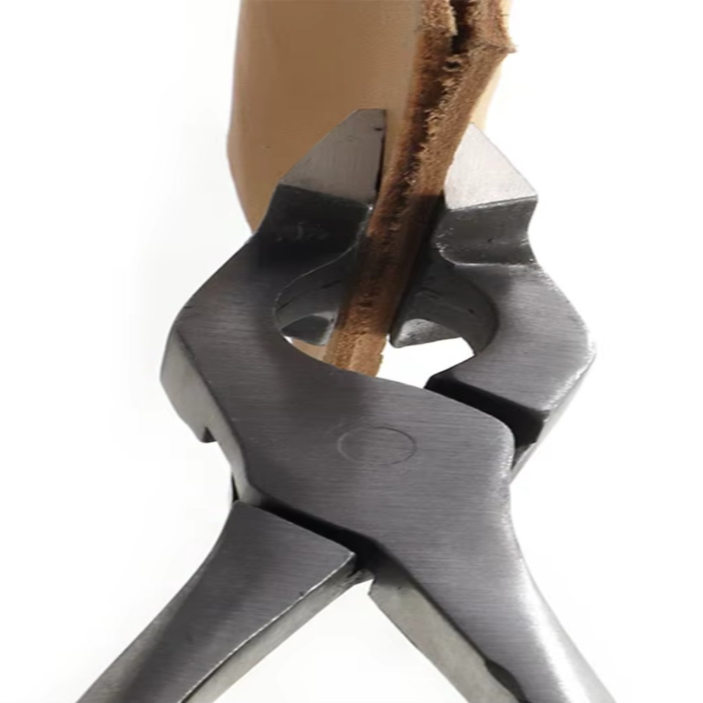 Novo ajuste de borda de couro  - Jewelry Making In La avaliação e preço