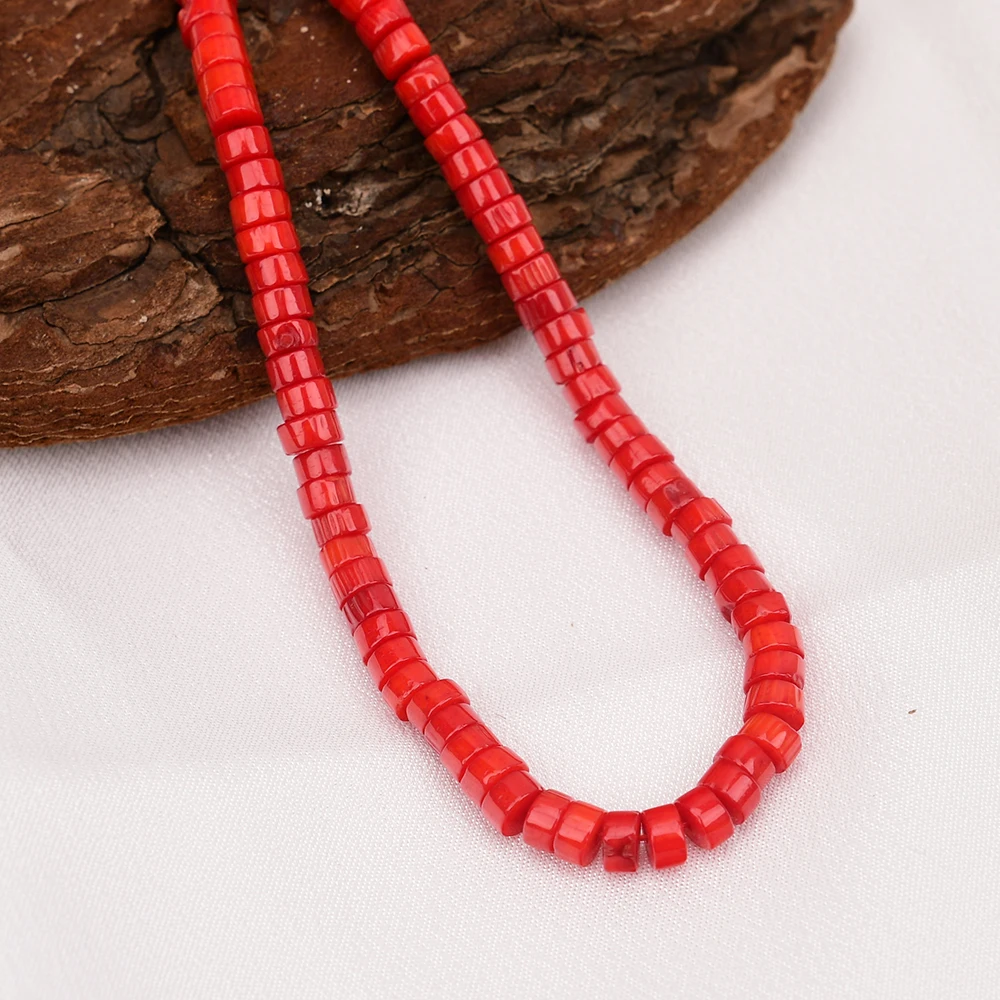 Aa + 2 fios naturais 3x5mm rod - Jewelry Making Gemstones avaliação e preço