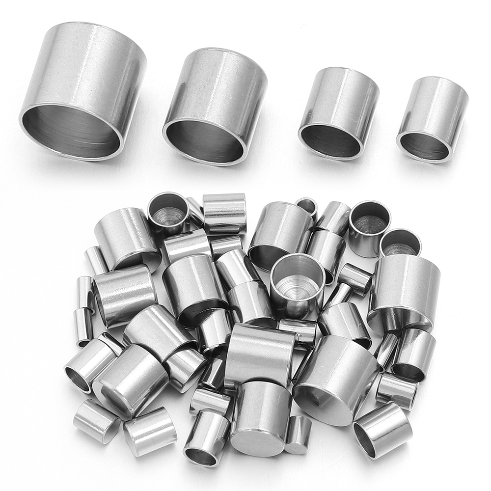 10-20 peças/lote 2-10mm Termin - Jewelry Making Bead avaliação e preço